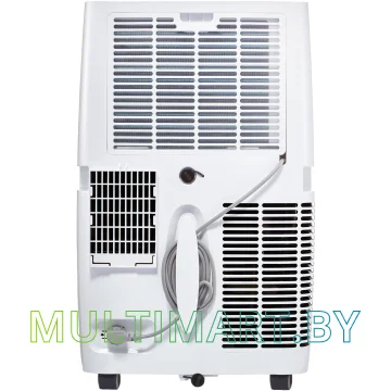 Мобильный кондиционер Electrolux Bliss Art EACM-09 GT/N6 картинка 5